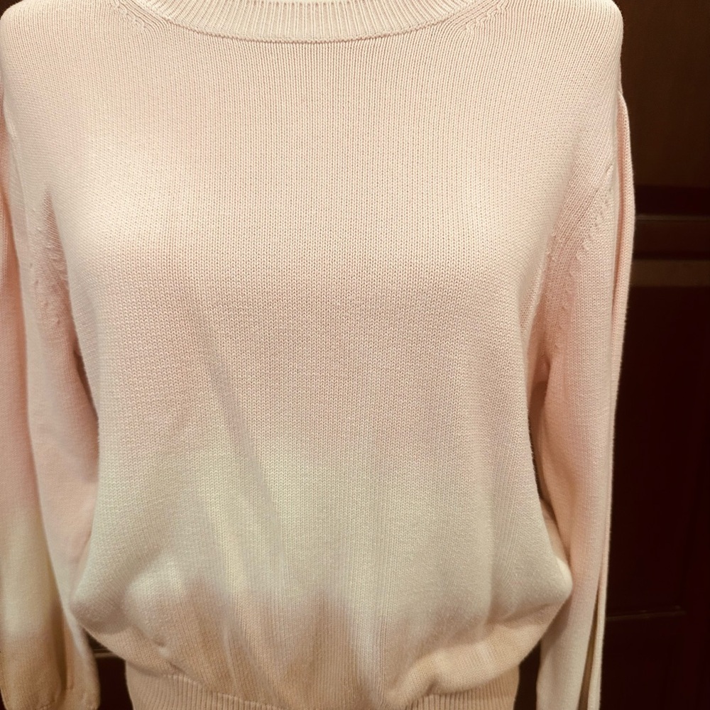 Veronica Beard sweater - Picture 3 of 11